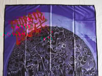 Image 2 of MORBID ANGEL - Altars of madness Flag (cloth poster Banner tapestry) Death metal
