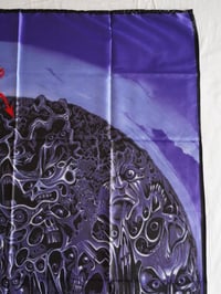 Image 5 of MORBID ANGEL - Altars of madness Flag (cloth poster Banner tapestry) Death metal