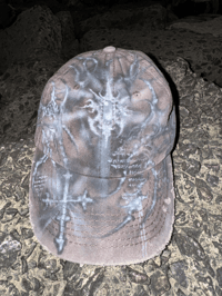 Image 1 of concrete xylem 