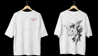 FIRST SHIRT