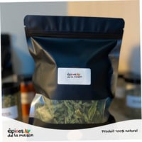 Menthe Séchée 🍃