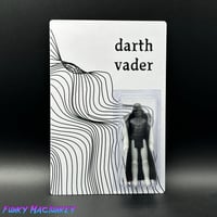 Darth Vader (Black & White Edition)