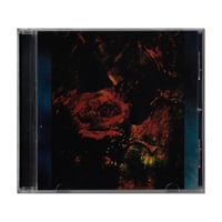 Image 1 of Tantric Death "Split Consciousness" CD Jewel Case (Rural Isolation Project)