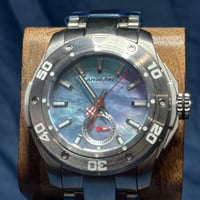 Image 2 of Aragon Superjet Mother of Pearl