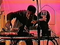 Image 3 of Emil Beaulieau "America's Greatest Living Noise Artist" VHS (Tribe Tapes)