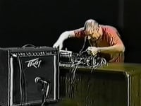 Image 4 of Emil Beaulieau "America's Greatest Living Noise Artist" VHS (Tribe Tapes)