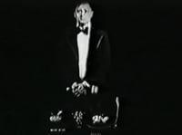 Image 5 of Emil Beaulieau "America's Greatest Living Noise Artist" VHS (Tribe Tapes)