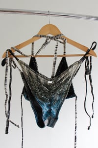 Image 5 of ♲ Rain Bikini Set -  L/XL 