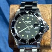 Image 2 of Invicta Pro Diver