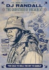 IN MEMORY OF DJ RANDELL (THE GODFATHER OF BREAKBEAT)