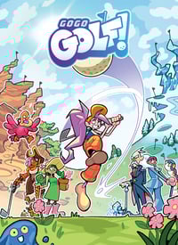 Image 1 of GoGoGolf!