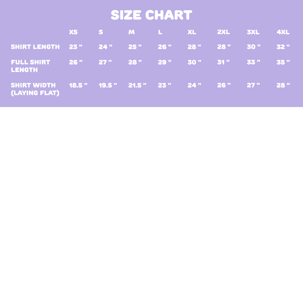 Chao Fruit Fest Shirt