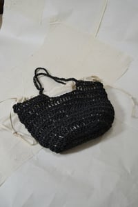 Image 3 of waxed city basket 