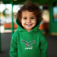 Hoodie- Bird Gang