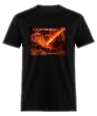 The Sorrows Men's T-Shirt