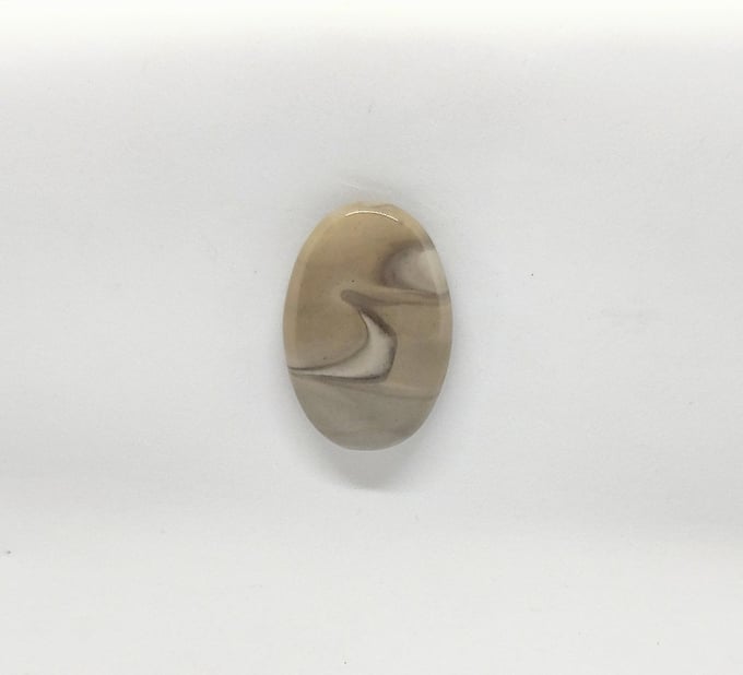 Image of Polish Flint Magnetic Pin #24-712