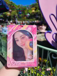 Image 1 of Twice: One in a Million PC Holder