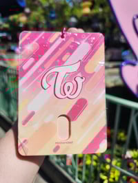 Image 2 of Twice: One in a Million PC Holder