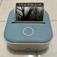 Mini Portable Printer