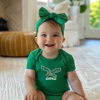 Image 2 of Onesie- Bird Gang