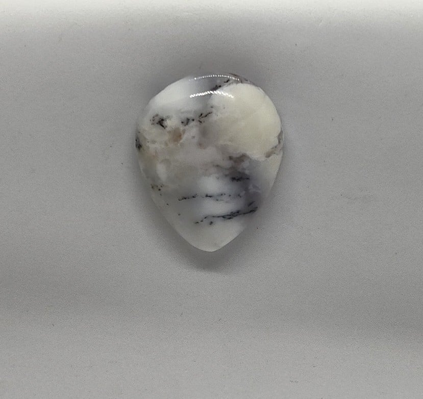 Image of Dendritic Opal Magnetic Pin #24-713