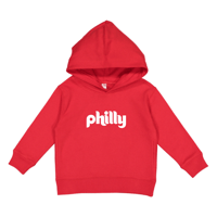 Image 3 of Hoodie- Philly