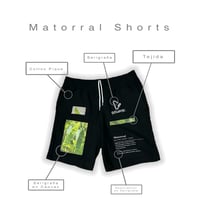 Matorral Shorts