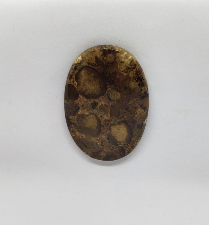 Image of Jasper Magnetic Pin #24-717