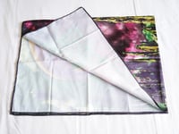 Image 8 of MORBID ANGEL - Domination Flag (cloth poster Banner tapestry) Old school Death metal