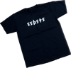 SwitchStanceBackSideTailSide Tee