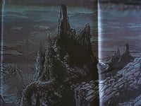 Image 10 of OBITUARY - The end complete Flag (cloth poster Banner tapestry) Old school Death metal