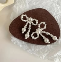 Image 1 of Knot My Pearls