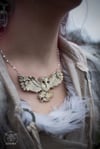 Athena Necklace