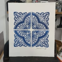 Image 1 of Porto Azulejo 03