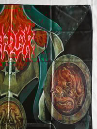 Image 7 of VADER - The ultimate incantation Flag (cloth poster Banner tapestry) Old school Death metal