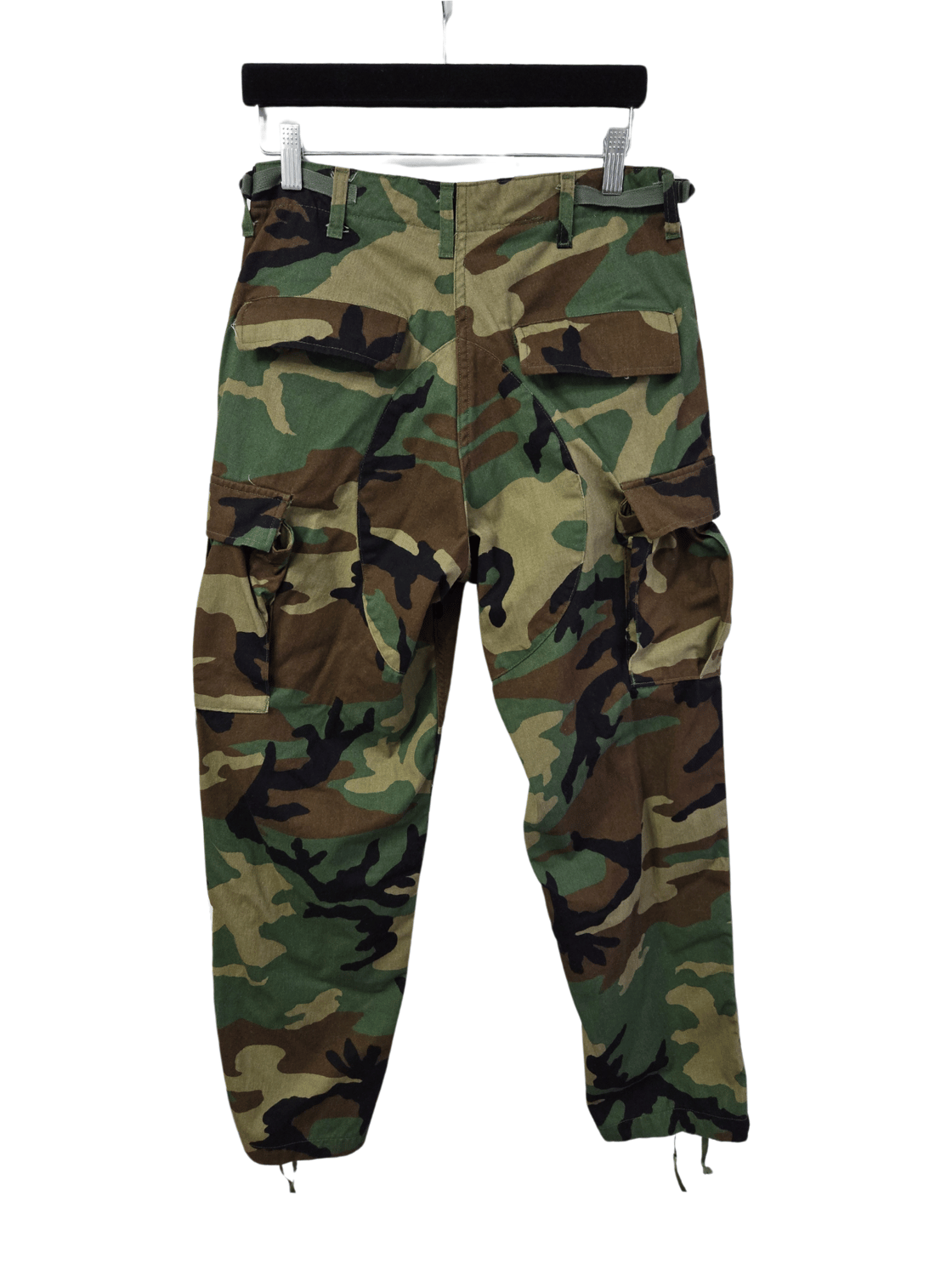 Image of Camo Pants