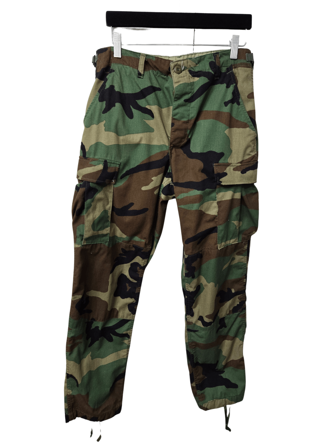 Image of Camo Pants