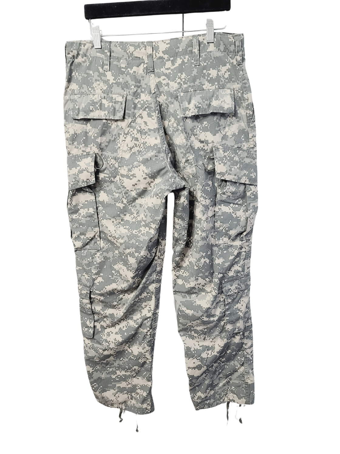 Image of Camo Pants