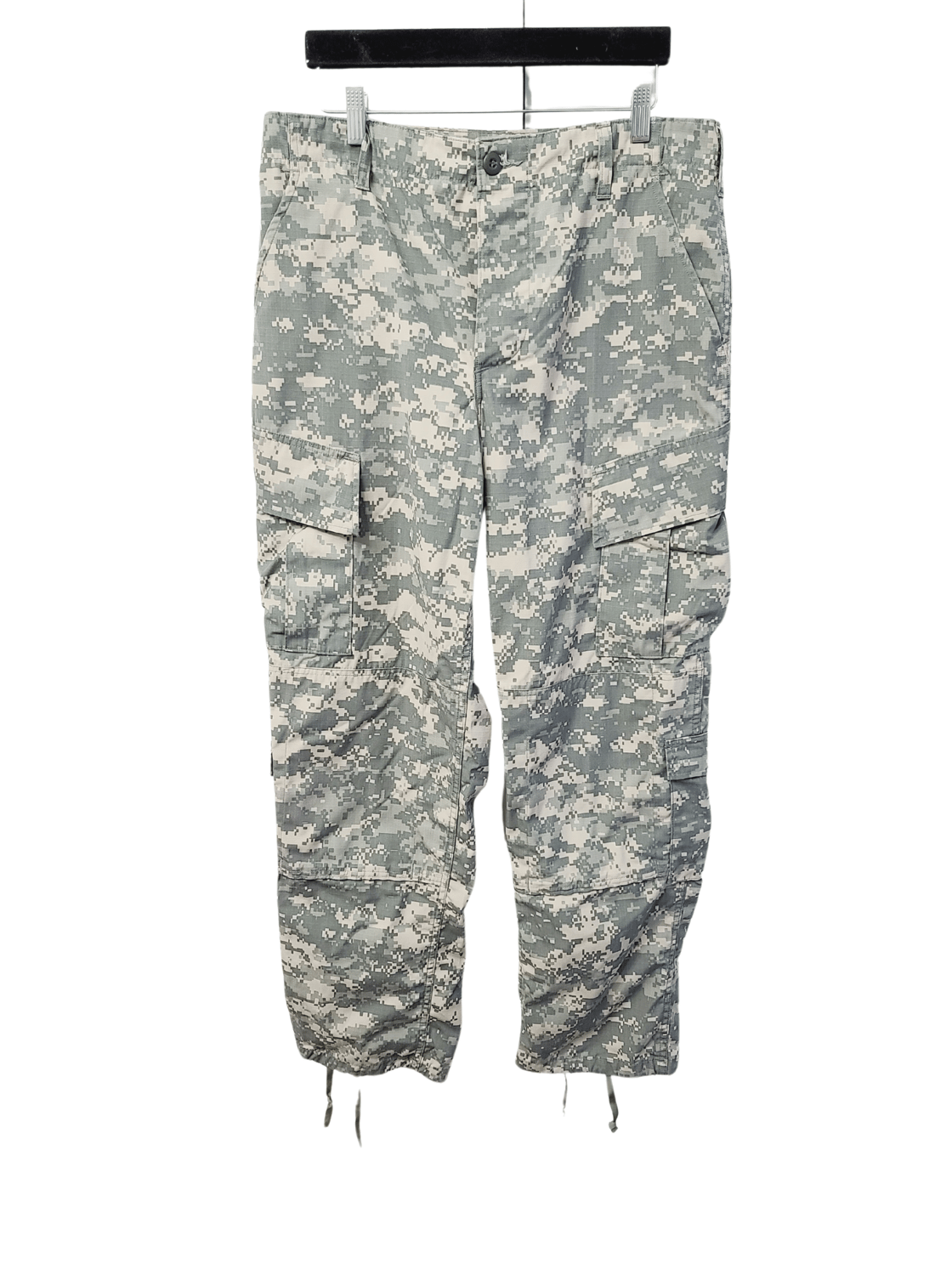 Image of Camo Pants