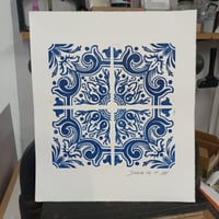 Image 1 of Porto Azulejo 02