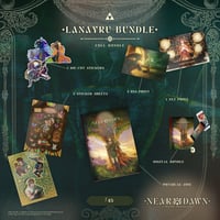 LANAYRU BUNDLE - Full Bundle