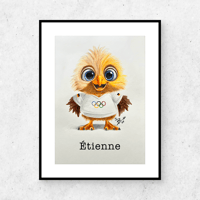 Étienne