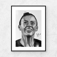 Ali Krieger