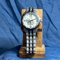 Image 1 of Pramzius Iron Wolf Full Lume