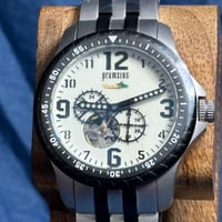 Image 2 of Pramzius Iron Wolf Full Lume
