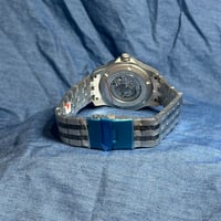 Image 5 of Pramzius Iron Wolf Full Lume