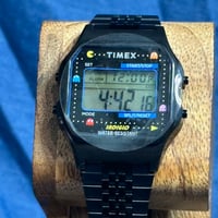 Image 2 of Timex Pacman