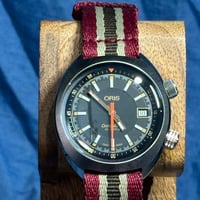 Image 2 of Oris Movember