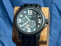 Image 2 of Pramzius Iron Wolf Carbon Fiber