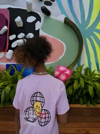 Ineque Smiley Tee